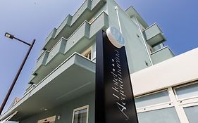Hotel Acquamarina Viserba