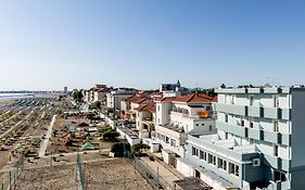 Hotel Acquamarina Viserba