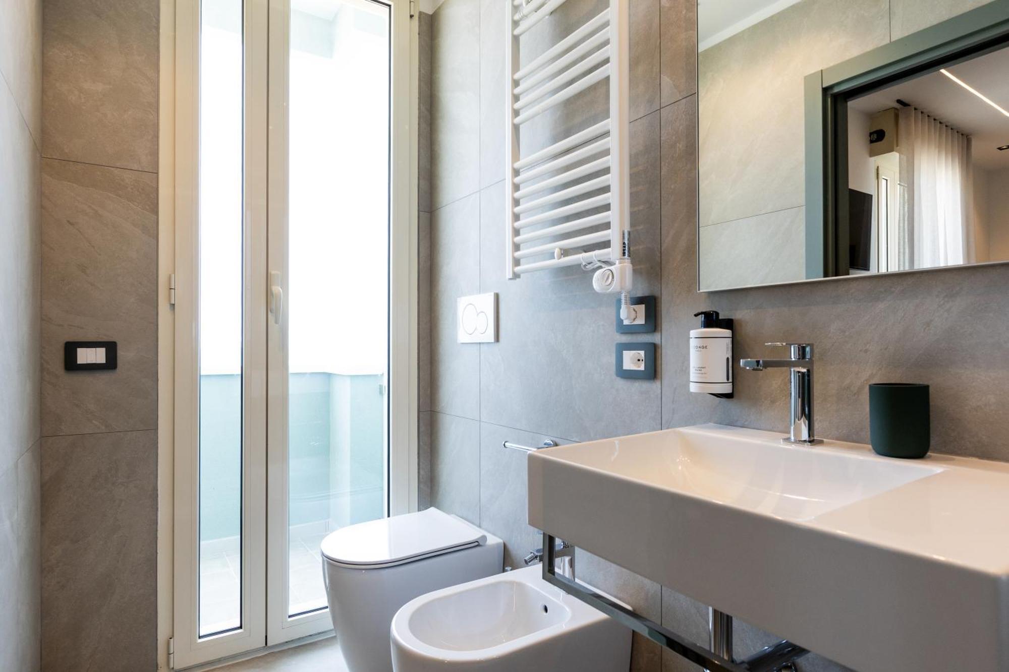 Hotel Acquamarina Viserba Rimini Esterno foto