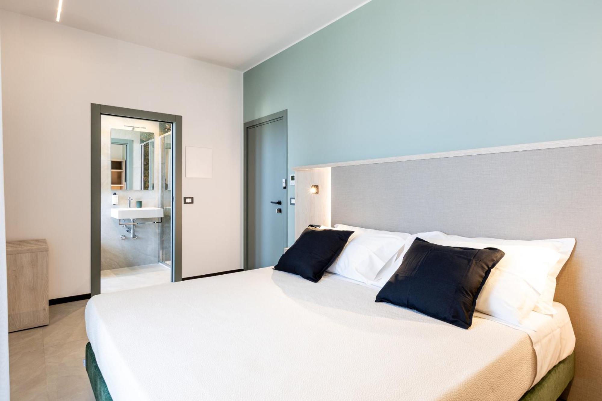 Hotel Acquamarina Viserba Rimini Esterno foto