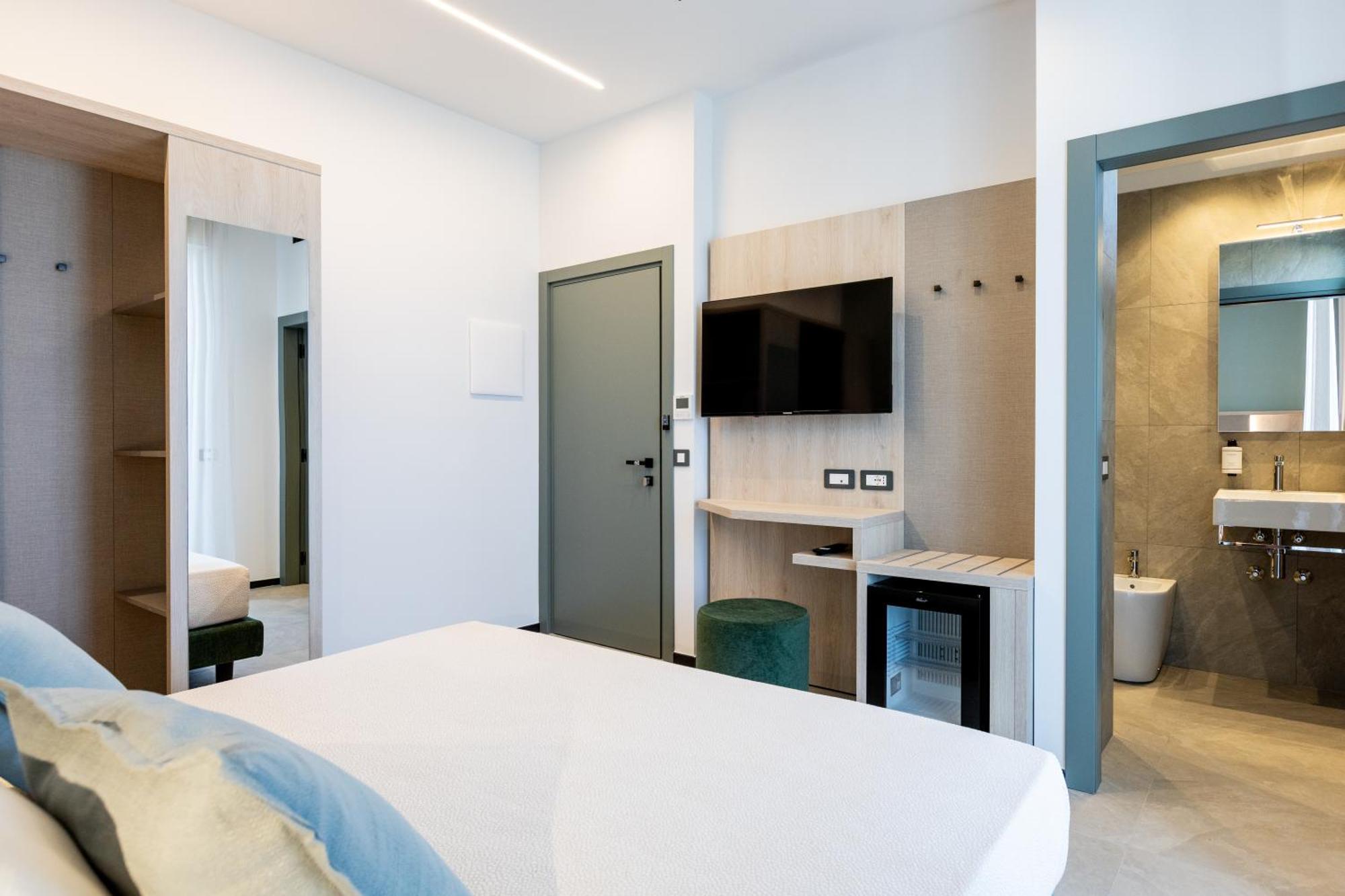 Hotel Acquamarina Viserba Rimini Esterno foto